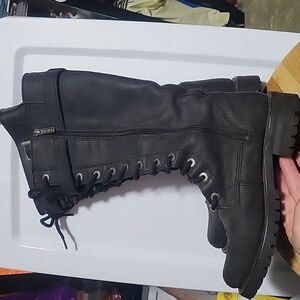 Harley Davidson Boots